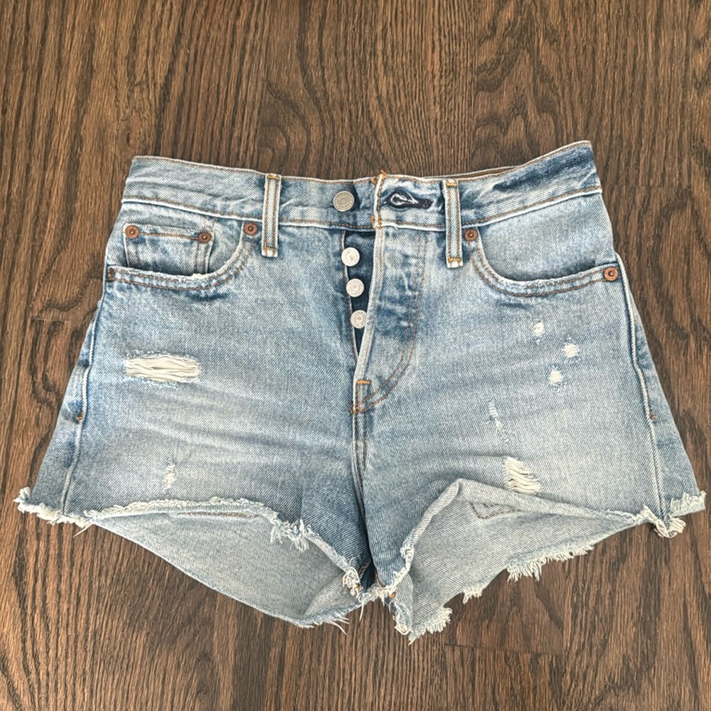 Levi’s Women’s Shorts